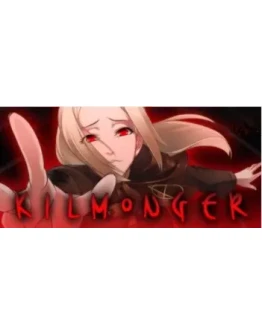 Kilmonger STEAM KEY REGION GLOBAL+РОССИЯ Kilmonger STEAM KEY REGION GLOBAL+РОССИЯ