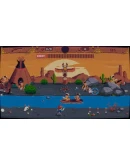 Gunman Tales STEAM KEY REGION FREE GLOBAL ROW + БОНУС