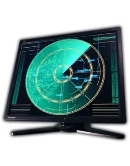 Оригинальная Радар-Заставка + БОНУС