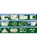 Все виды пасьянсов (более 468) теперь на твоем компьюте