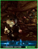 Ghost of a Tale,Descenders,Coffin Dodgers XBOX ONE