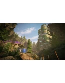 Relicta XBOX ONE / XBOX SERIES XS Ключ Код