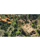 Zoo Tycoon Ultimate Animal Collection XBOX / WINDOWS Zoo Tycoon Ultimate Animal Collection XBOX / WINDOWS