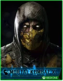 Hades + Mortal Kombat XL + Just Die Already XBOX ONE