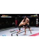 UFC 4 аренда для Xbox One