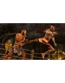 UFC 4 аренда для Xbox One