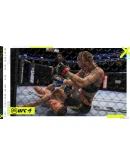 UFC 4 аренда для Xbox One