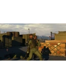 Metal Gear Solid V: Ground Zeroes XBOX Ключ Код