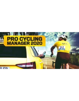 Pro Cycling Manager 2020 - Steam Access OFFLINE