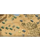 1943 Deadly Desert&nbsp (Steam Key/Region Free)