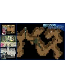 Beyond Reality (Steam ключ) REGION FREE/GLOBAL