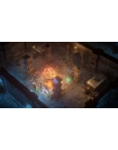 Pathfinder Kingmaker - Definitive Edition Xbox one