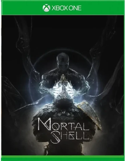 Mortal Shell Xbox one