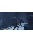 Mortal Shell Xbox one