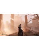 Mortal Shell Xbox one