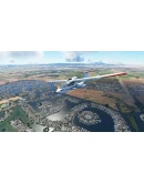Microsoft Flight Simulator + FORZA HORIZON 4 Ul+Онлайн