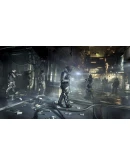 Deus Ex: Mankind Divided Deluxe Edition XBOX Ключ