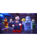 LEGO Суперзлодеи DC Xbox One Пожизненная Гарантия