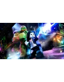 LEGO Суперзлодеи DC Xbox One Пожизненная Гарантия