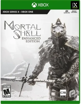 Mortal Shell: Enhanced Edition XBOX ONE XS Ключ Mortal Shell: Enhanced Edition XBOX ONE XS Ключ