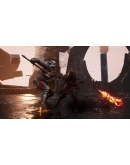 Mortal Shell: Enhanced Edition XBOX ONE XS Ключ Mortal Shell: Enhanced Edition XBOX ONE XS Ключ