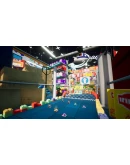 Race with Ryan XBOX / WINDOWS Игровой Ключ Код