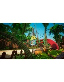 Race with Ryan XBOX / WINDOWS Игровой Ключ Код