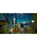 Race with Ryan XBOX / WINDOWS Игровой Ключ Код