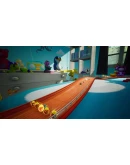 Race with Ryan XBOX / WINDOWS Игровой Ключ Код