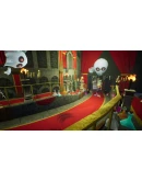 Race with Ryan XBOX / WINDOWS Игровой Ключ Код