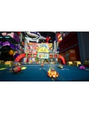 Race with Ryan XBOX / WINDOWS Игровой Ключ Код