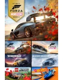 FORZA HORIZON 4: ULTIMATE XBOX ONE, XS,WIN10,11КЛЮЧ