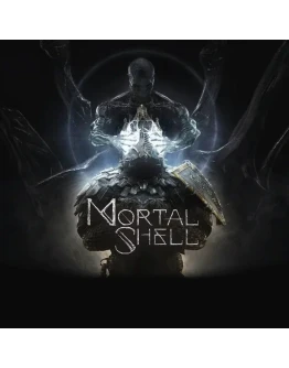 Mortal Shell: Enhanced Edition Xbox One &amp Series