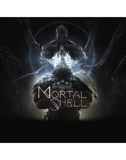 Mortal Shell: Enhanced Edition Xbox One &amp Series