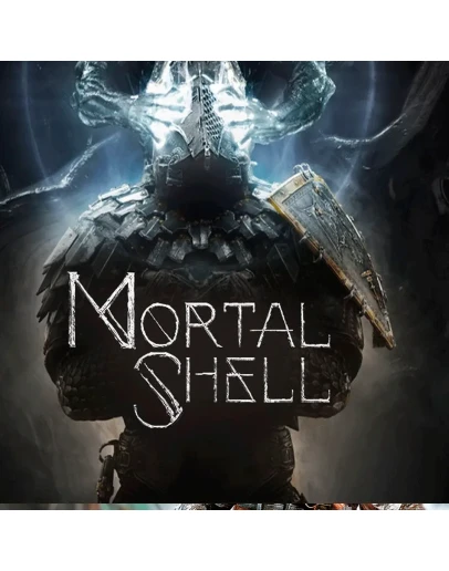 MORTAL SHELL (XBOX ONE + SERIES)