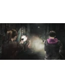 Resident Evil Revelations 2 ep. 1 (Steam акк + Почта)