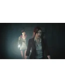 Resident Evil Revelations 2 ep. 1 (Steam акк + Почта)