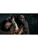 The Walking Dead: The Telltale Definitive Series XBOX