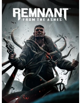 Remnant + Total War Saga: TROYНовый Аккаунт+1 игры