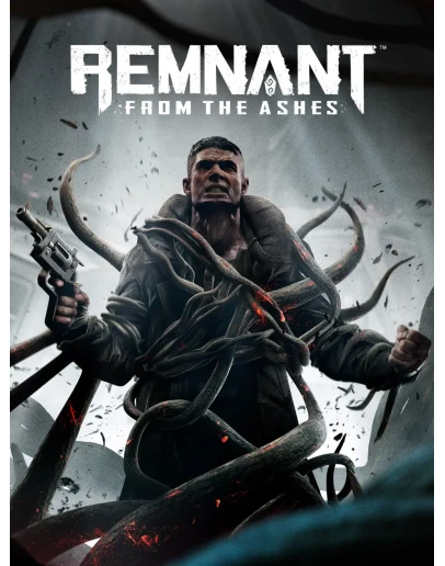 Remnant + Total War Saga: TROYНовый Аккаунт+1 игры