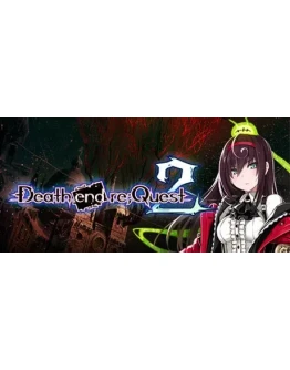 Death end reQuest 2. STEAM-ключ+ПОДАРОК (RU+СНГ)