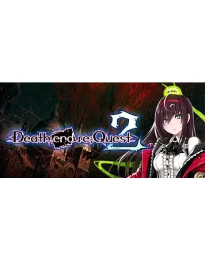 Death end reQuest 2. STEAM-ключ+ПОДАРОК (RU+СНГ) Death end reQuest 2. STEAM-ключ+ПОДАРОК (RU+СНГ)