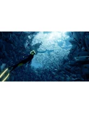 ABZU XBOX ONE / XBOX SERIES XS Игровой Ключ Код