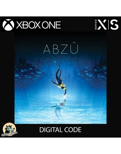 ABZU XBOX ONE / XBOX SERIES XS Игровой Ключ Код