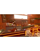 Suicide Guy VR (Steam) REGION FREE/GLOBAL + Бонус