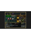 Pixel Heroes: Byte &amp Magic ( Steam key / Region Free)