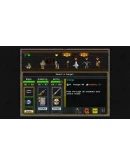 Pixel Heroes: Byte &amp Magic ( Steam key / Region Free)