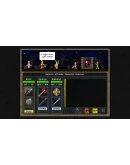 Pixel Heroes: Byte &amp Magic ( Steam key / Region Free)