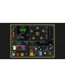 Pixel Heroes: Byte &amp Magic ( Steam key / Region Free)