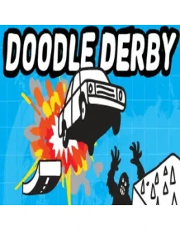 Doodle Derby (Steam key / РФ+Весь Мир)